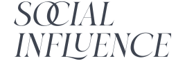 Social Influence Web and Digital Lab